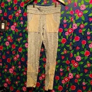 Free People Movement Women's Kyoto Leggings Sz M Yoga Running Activewear…